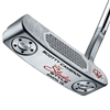 Scotty Cameron Studio Select Santa Fe Putter