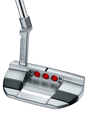 Scotty Cameron Studio Select Fastback 2 Left Hand Putter for Sale