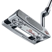 Scotty Cameron Studio Select Fastback Long Putter
