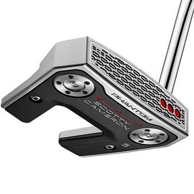 Scotty Cameron Phantom 5 Putter
