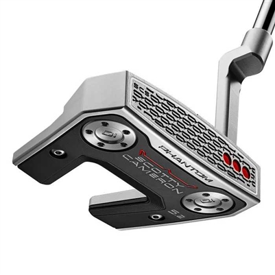 Scotty Cameron Phantom 5.2 Putter