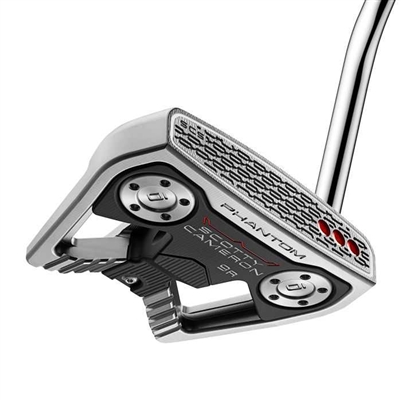 Scotty Cameron Phantom 9R Putter
