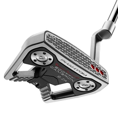 Scotty Cameron Phantom 9.2R Left Hand Putter
