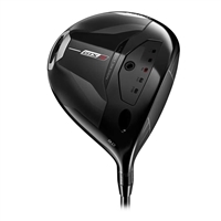 Titleist GTS4 Left Hand Driver