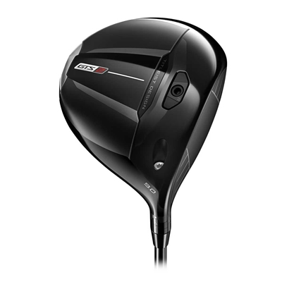Titleist GTS2 Premium Shaft Driver