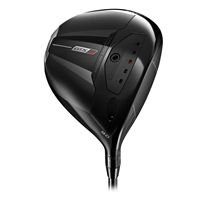 Titleist GTS3 Premium Shaft Driver