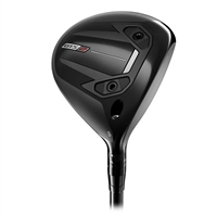 Titleist GTS2 Premium Shaft Fairway