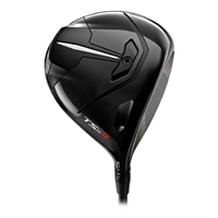 Titleist TSR4 Driver