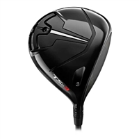 Titleist TSR3 Left Hand Driver