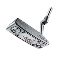 Scotty Cameron Super Select Newport 2 Plus Putter