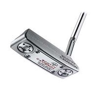 Scotty Cameron Super Select Newport 2.5 Plus Putter