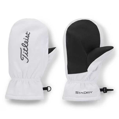 Titleist StaDry Cart Mitts