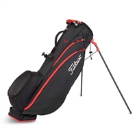 Titleist Players 4 Carbon Stand Bag