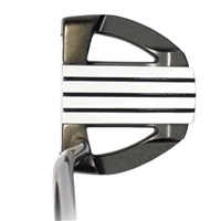 Tour Edge HP Series Black Nickel 06 Putter