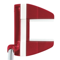 Tour Edge HP Series Red 02 Putter