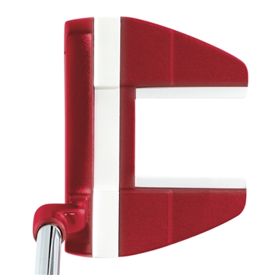 Tour Edge HP Series Red 02 Putter