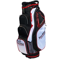 Tour Edge Exotics Extreme 7.0 Cart Bag