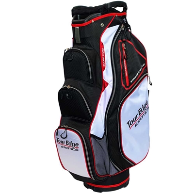 Tour Edge Exotics Extreme 7.0 Cart Bag