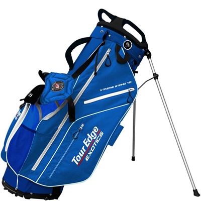 Tour Edge Exotics Extreme 7.0 Stand Bag