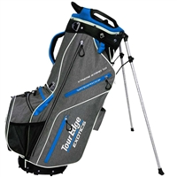 Tour Edge Exotics Extreme 7.0 Ladies Stand Bag