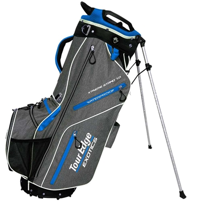 Tour Edge Exotics Extreme 7.0 Ladies Stand Bag