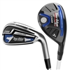 Tour Edge C522 Graphite Combo Ladies Iron Set