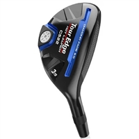 Tour Edge Hot Launch C522 Ladies Hybrid