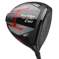 Tour Edge Hot Launch C523 Driver