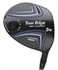 Tour Edge Hot Launch C524 Fairway