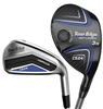 Tour Edge Hot Launch C524 Steel Combo Set