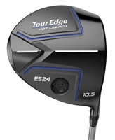 Tour Edge Hot Launch E524 Ladies Driver