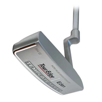 Tour Edge Template Silver Eden Putter