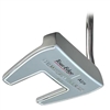 Tour Edge Template Silver Alps Putter