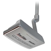 Tour Edge Template Silver Maiden Putter