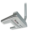 Tour Edge Template Silver Narrows Putter