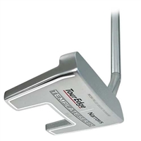 Tour Edge Template Silver Narrows Putter