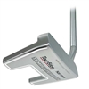 Tour Edge Template Silver Narrows Left Hand Putter
