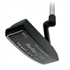 Tour Edge Template Black Eden Putter