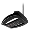 Tour Edge Template Black Biarritz Putter