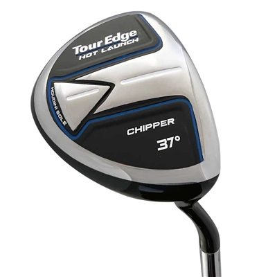 Tour Edge Hot Launch Chipper