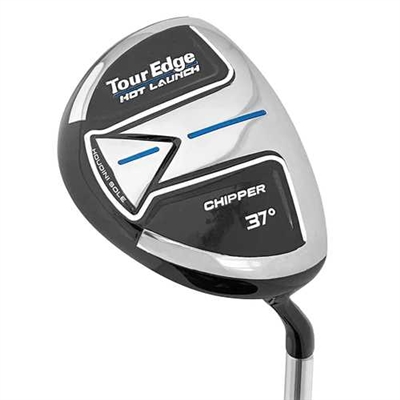 Tour Edge Hot Launch Left Hand Chipper
