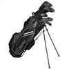 Tour Edge TE-200 Varsity Stand Bag Complete Set