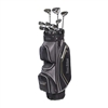 Tour Edge TE-200 Senior Graphite Full Set