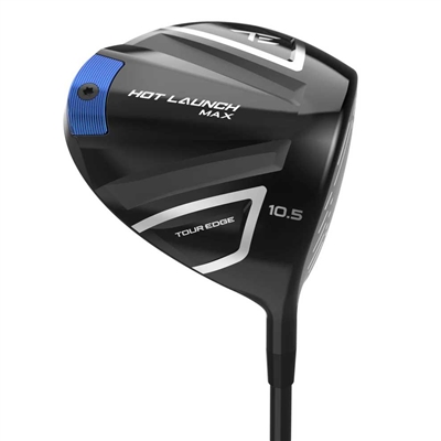 Tour Edge HL Max Driver