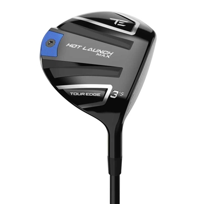 Tour Edge HL Max Fairway