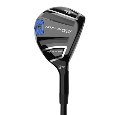 Tour Edge HL Max Hybrid