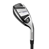 Tour Edge HL Max D Ironwood Steel Left Hand Irons
