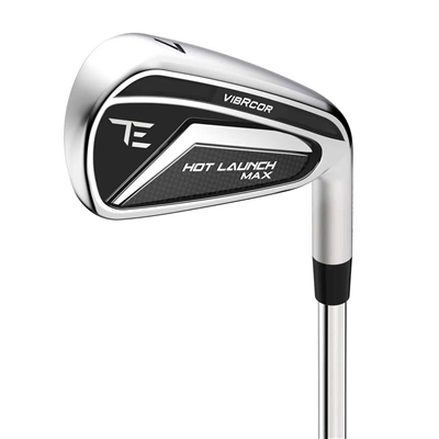 Tour Edge HL Max Graphite Irons