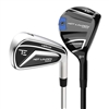 Tour Edge HL Max Combo Graphite Irons