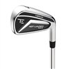 Tour Edge HL Max Graphite Ladies Irons
